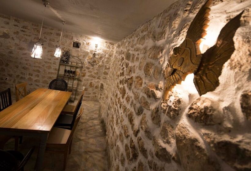 Villa Jatica   Luxury In The Wilderness Of Makarska