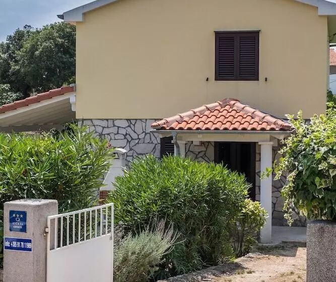 Villa Mirta