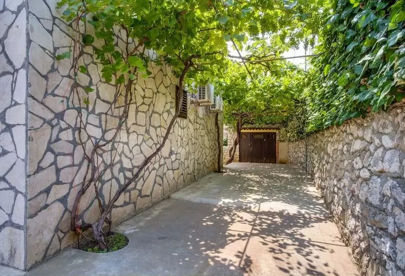Villa Mirta