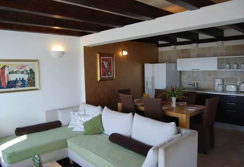 Villa Tony