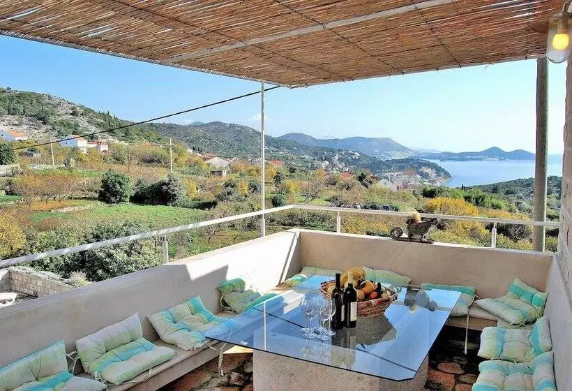 Villa Tony