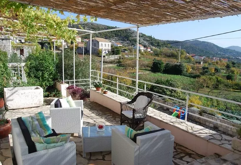 Villa Tony