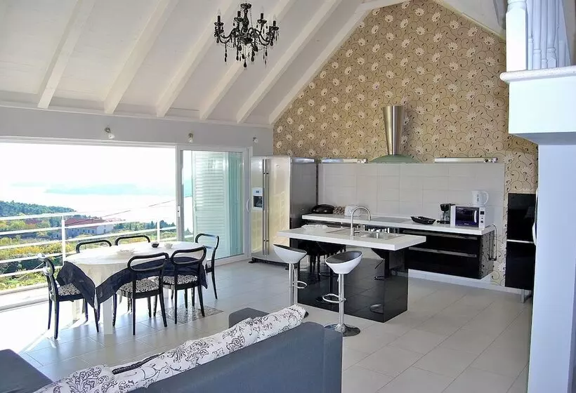 Villa Tony