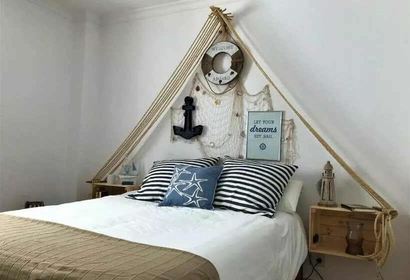 Nature Vista Agaete & Parking