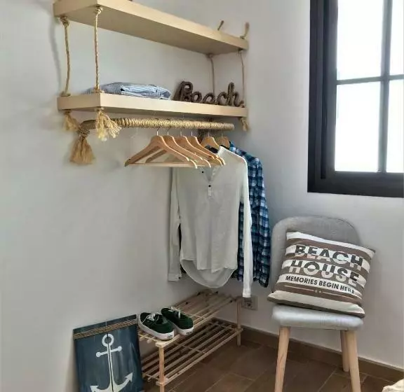 Nature Vista Agaete & Parking