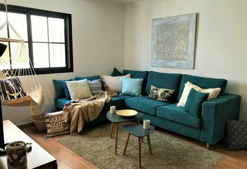 Nature Vista Agaete & Parking