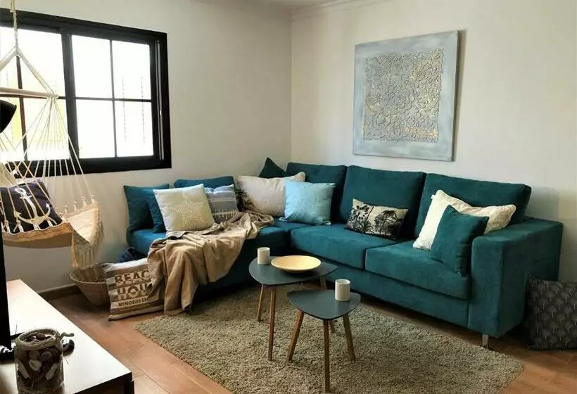 Nature Vista Agaete & Parking