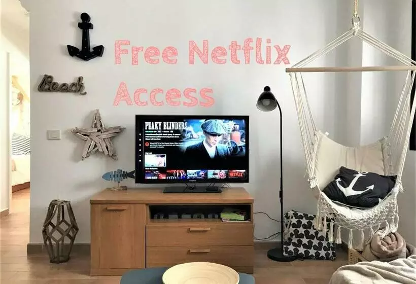 Nature Vista Agaete & Parking