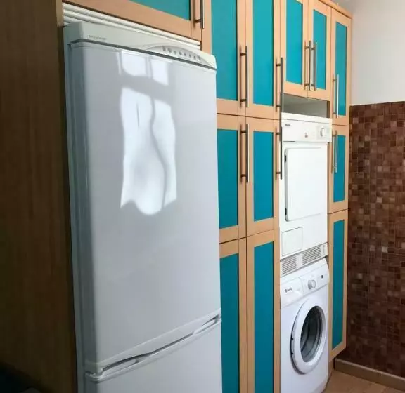 Nature Vista Agaete & Parking