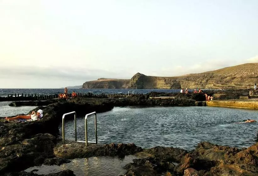 Nature Vista Agaete & Parking