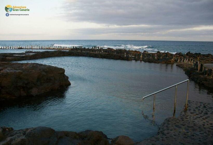 Nature Vista Agaete & Parking