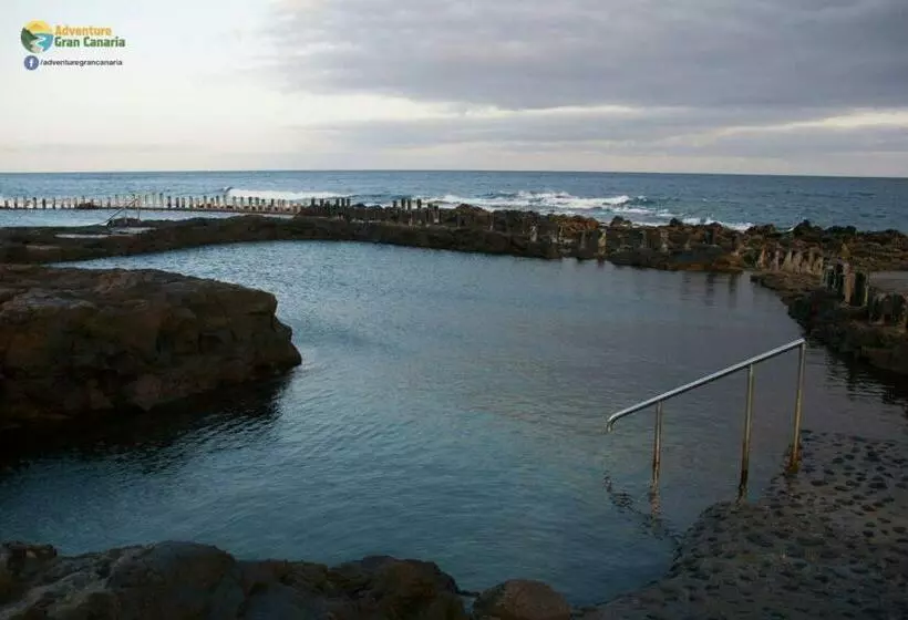 Nature Vista Agaete & Parking