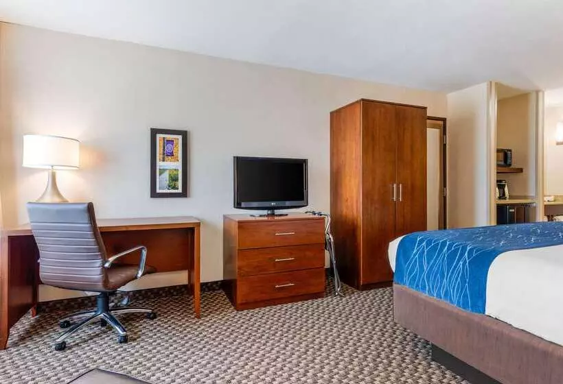 ホテル Comfort Inn & Suites Near Route 66