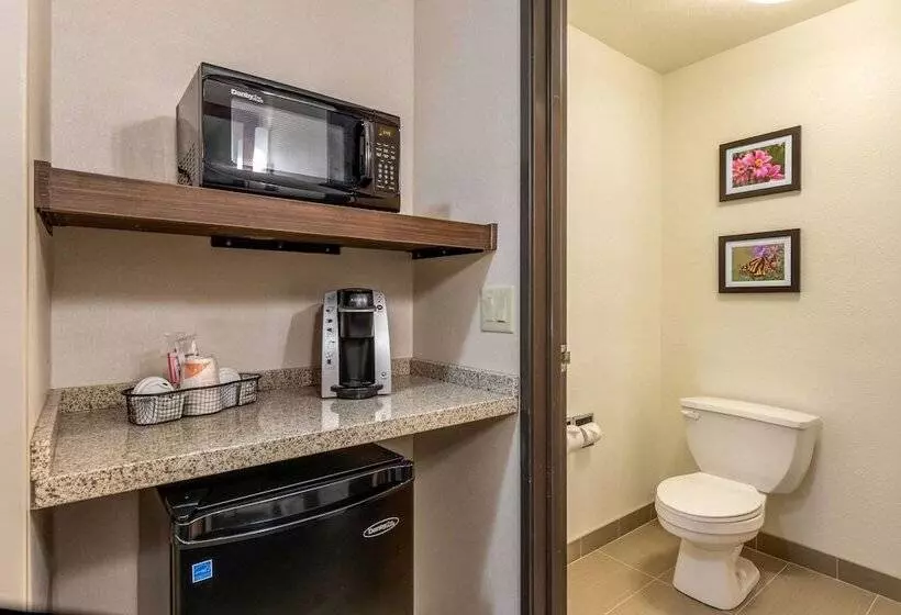 ホテル Comfort Inn & Suites Near Route 66