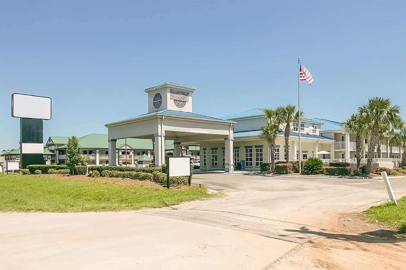 호텔 Baymont By Wyndham Marianna