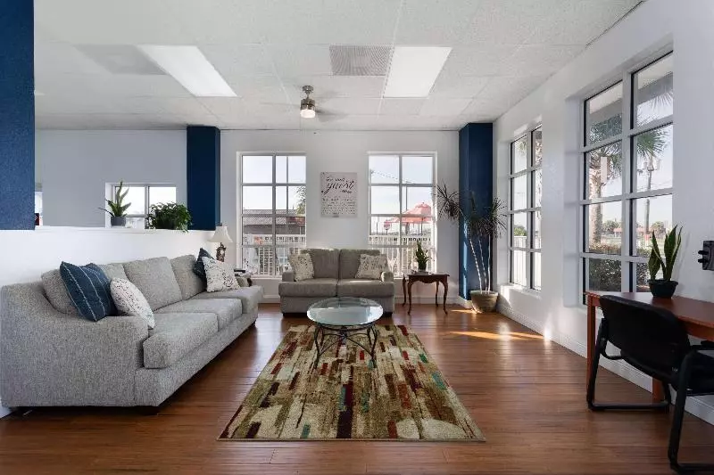 호텔 Baymont By Wyndham Marianna