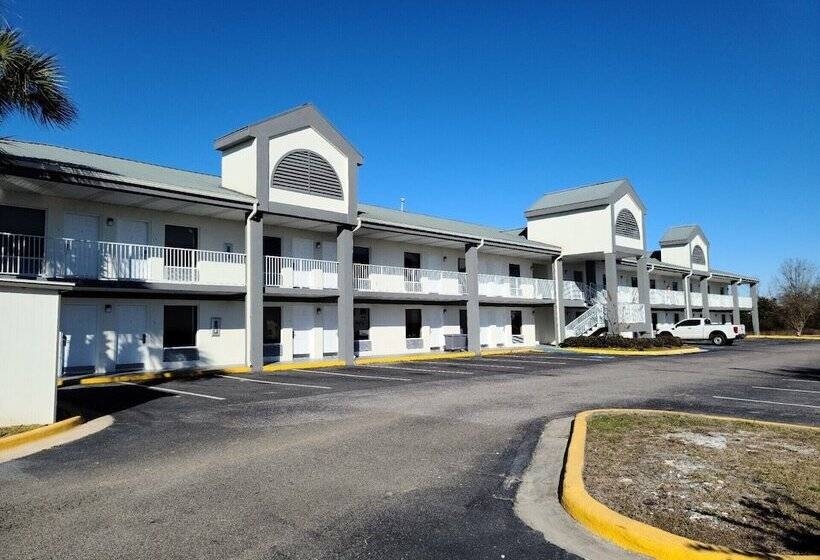 호텔 Baymont By Wyndham Marianna