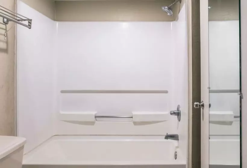 호텔 Baymont By Wyndham Marianna