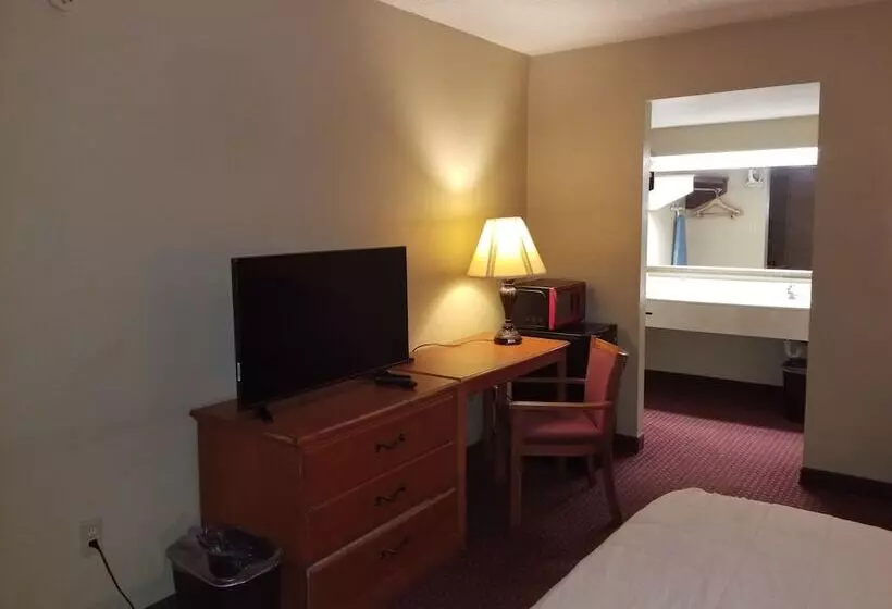 호텔 Baymont By Wyndham Marianna