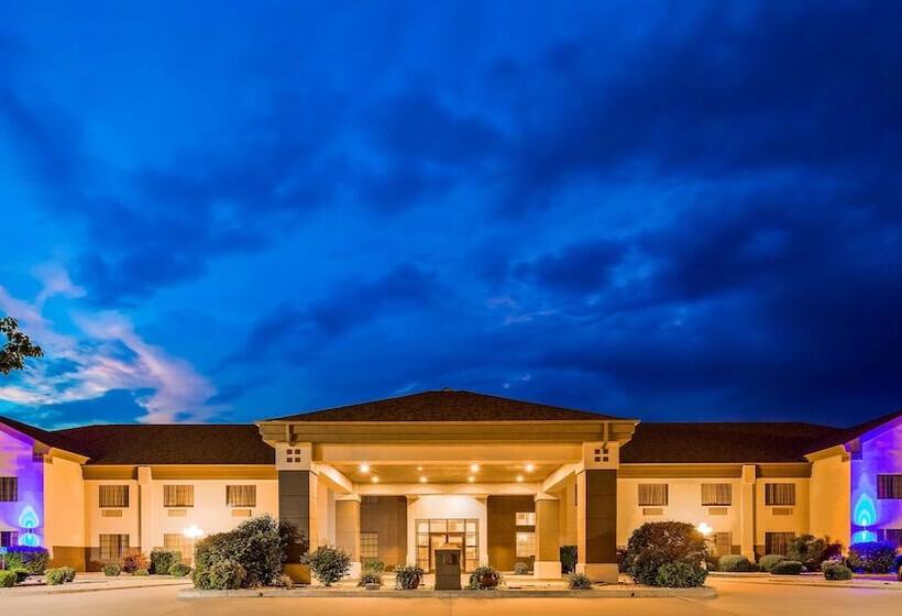 Szálloda Best Western Locust Grove Inn & Suites