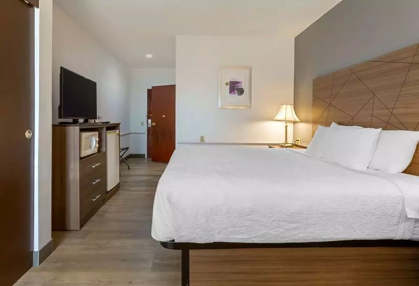 호텔 Best Western Plus South Hill Inn