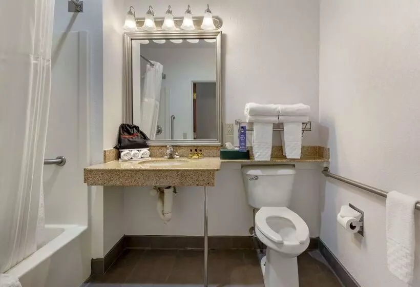 호텔 Best Western Plus South Hill Inn