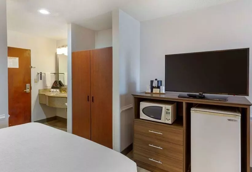 호텔 Best Western Plus South Hill Inn