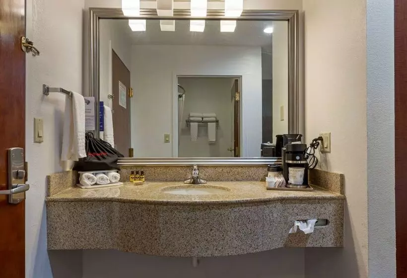 호텔 Best Western Plus South Hill Inn