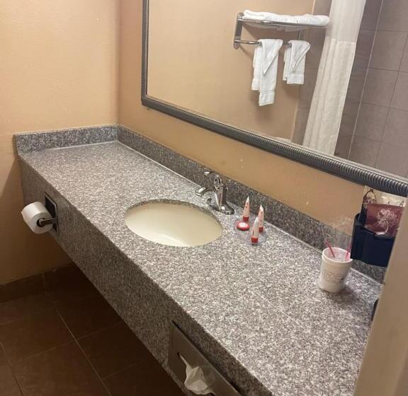 فندق Capital O Nacogdoches  Hwy 59 & Sw Stallings