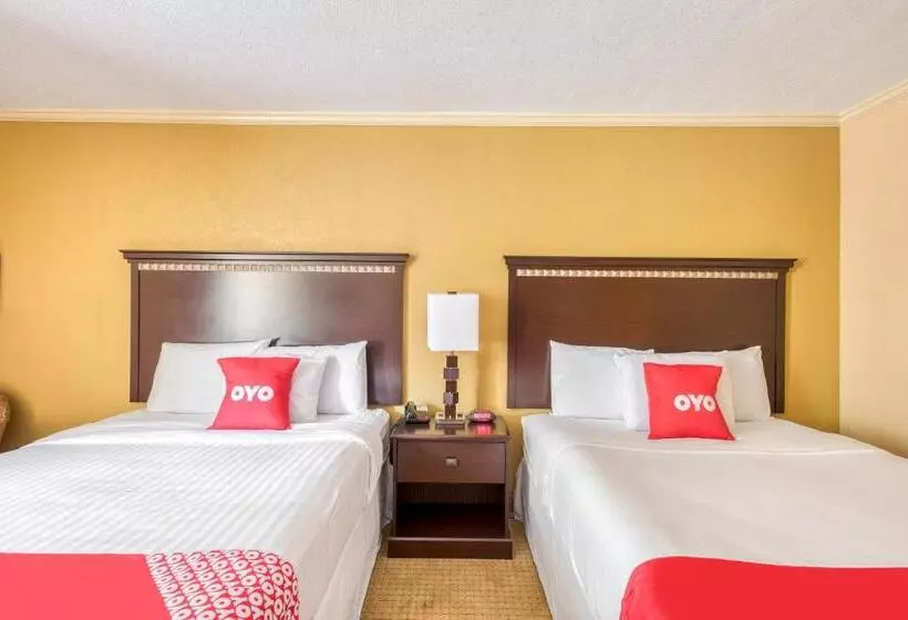 酒店 Capital O Nacogdoches  Hwy 59 & Sw Stallings