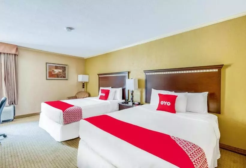 酒店 Capital O Nacogdoches  Hwy 59 & Sw Stallings