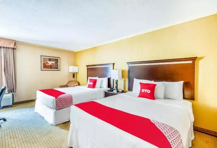 酒店 Capital O Nacogdoches  Hwy 59 & Sw Stallings