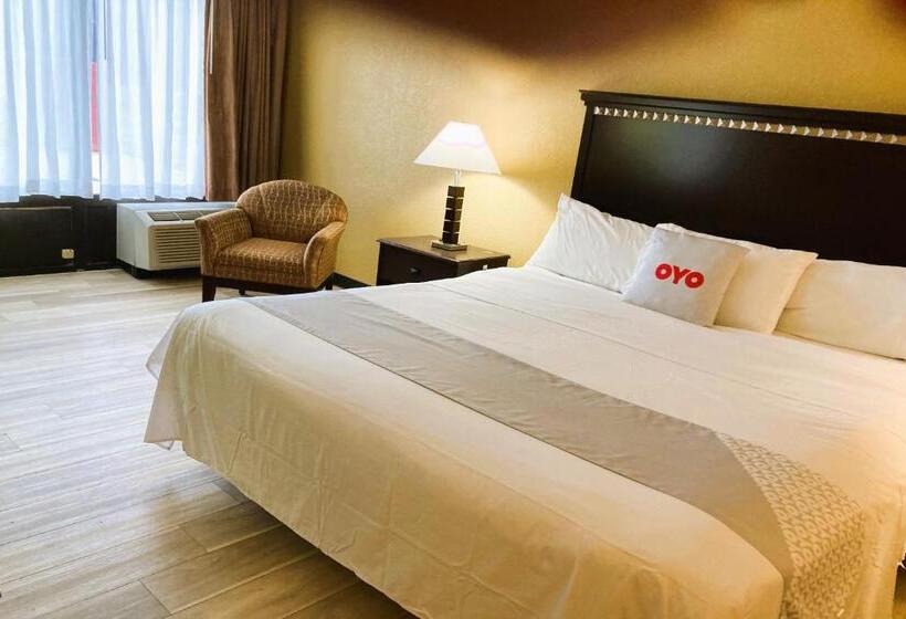 فندق Capital O Nacogdoches  Hwy 59 & Sw Stallings