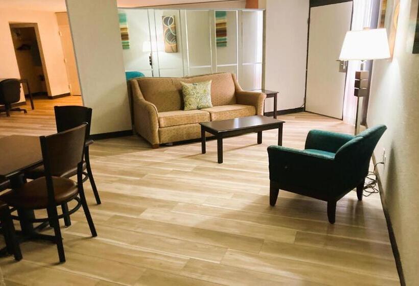 فندق Capital O Nacogdoches  Hwy 59 & Sw Stallings