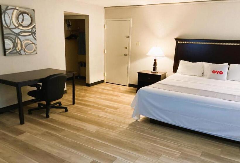 فندق Capital O Nacogdoches  Hwy 59 & Sw Stallings