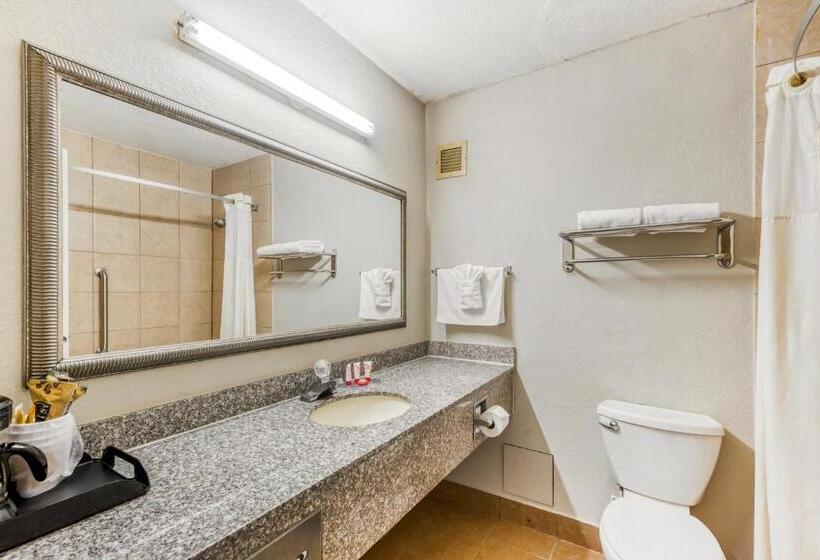 فندق Capital O Nacogdoches  Hwy 59 & Sw Stallings