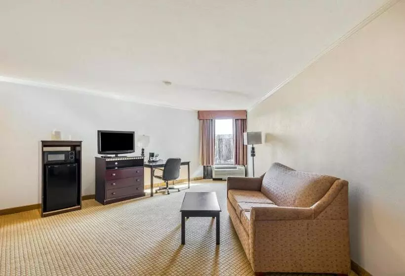 酒店 Capital O Nacogdoches  Hwy 59 & Sw Stallings