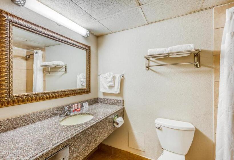 فندق Capital O Nacogdoches  Hwy 59 & Sw Stallings