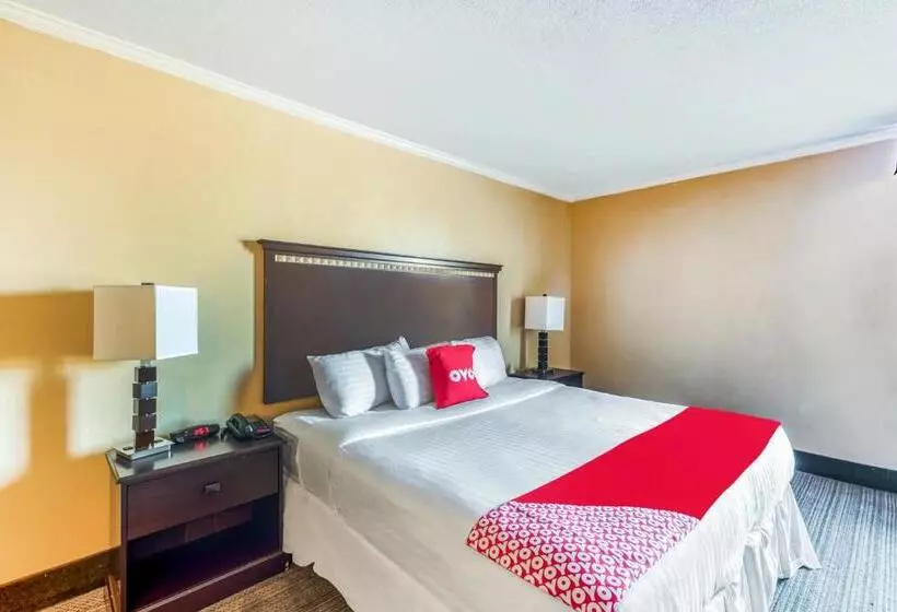 酒店 Capital O Nacogdoches  Hwy 59 & Sw Stallings