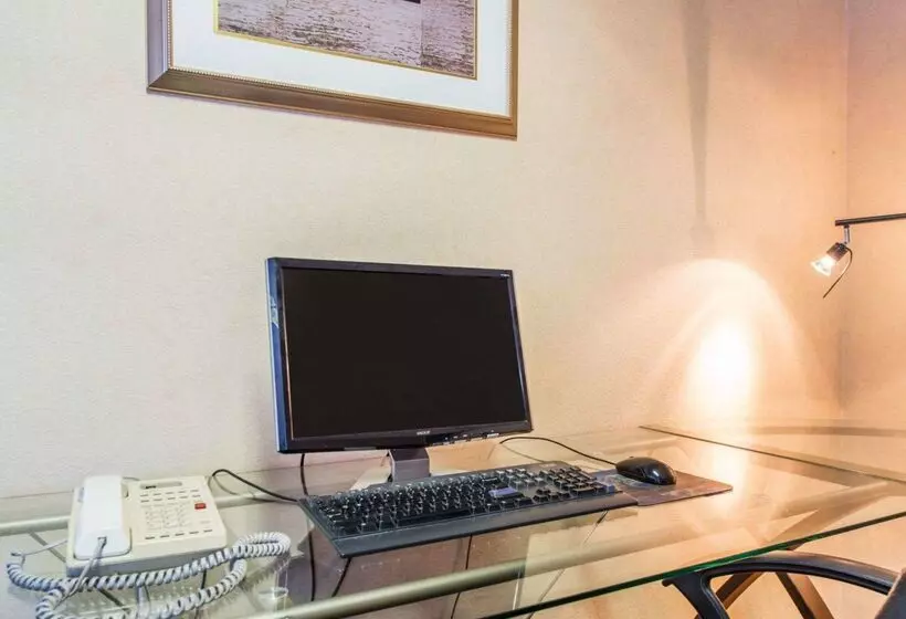 호텔 Clarion Inn And Events Center Pueblo North