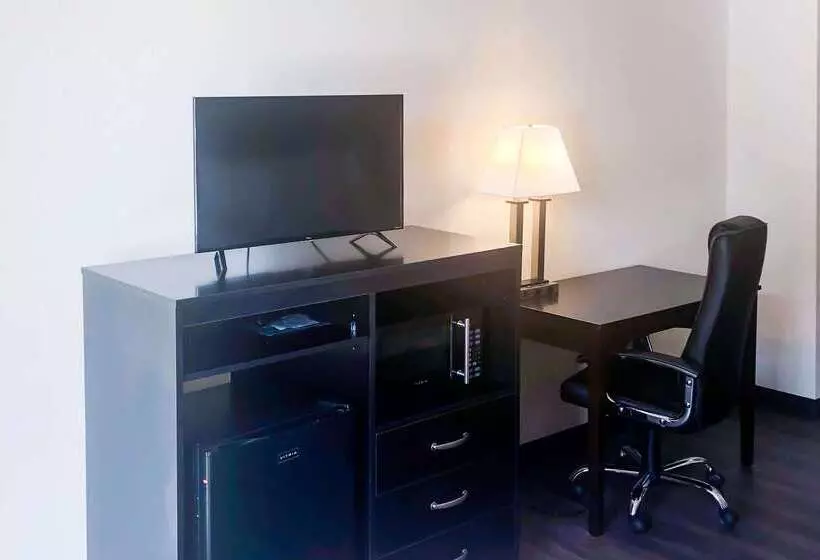 호텔 Clarion Inn And Events Center Pueblo North