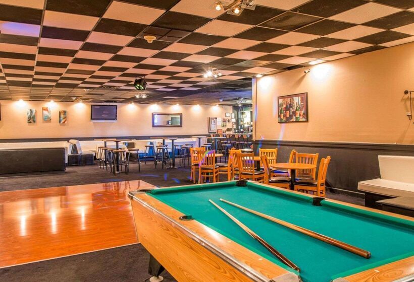 هتل Clarion Inn And Events Center Pueblo North