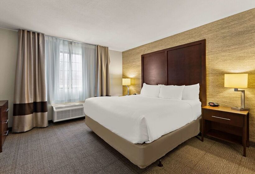 فندق Comfort Inn Ludington Near Us 10