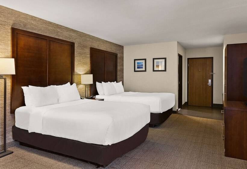 فندق Comfort Inn Ludington Near Us 10