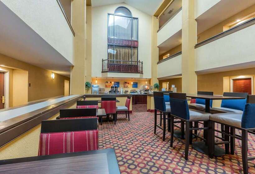 酒店 Comfort Inn & Suites Jasper Hwy 78 West
