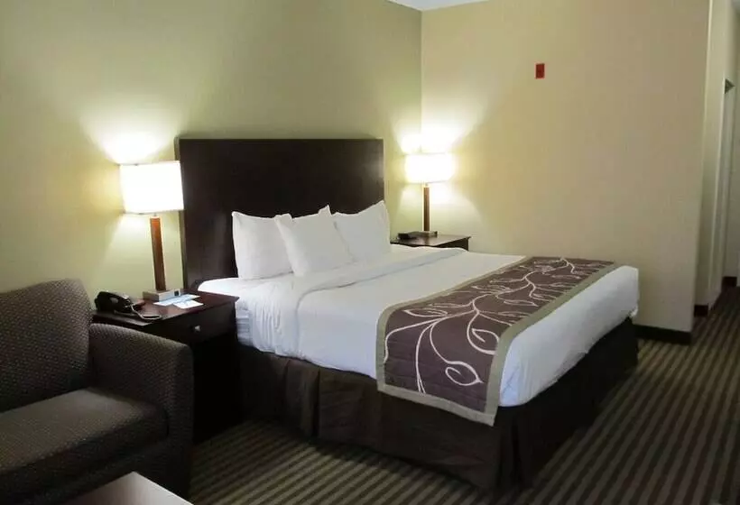 Hotel Days Inn By Wyndham Brewerton/ Syracuse Near Oneida Lake