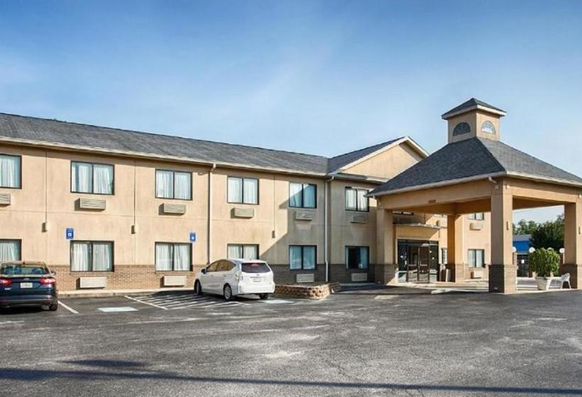 فندق Econo Lodge