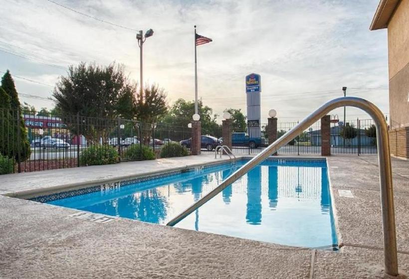 فندق Econo Lodge