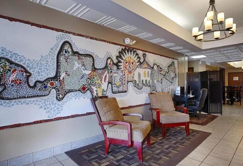 فندق Econo Lodge