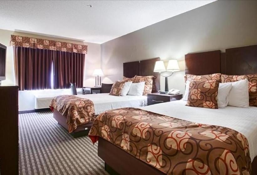 فندق Econo Lodge